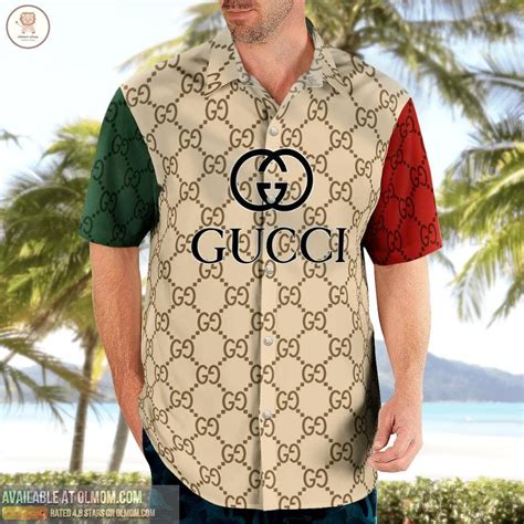 gucci shirt brands|Gucci shirt for man.